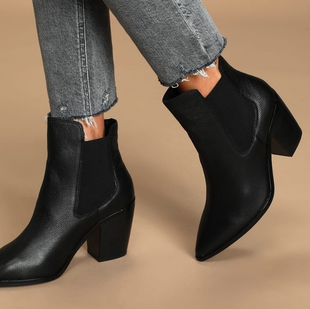 🔥cowgirl-black 🖤👢 - Picture 4 of 8